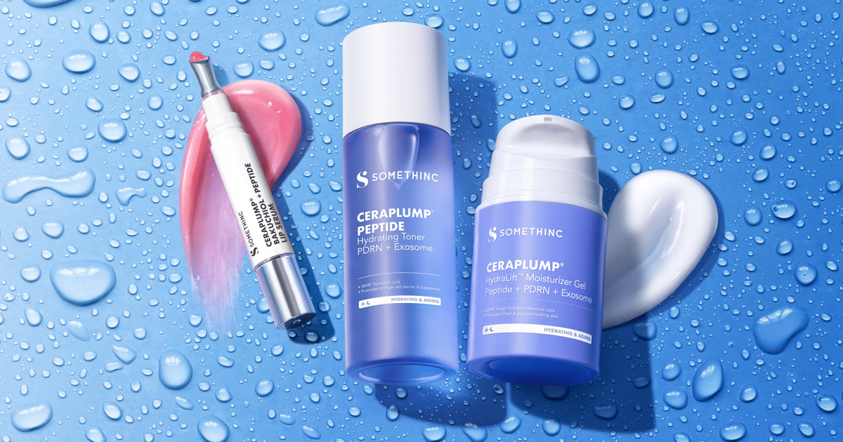 Moisturizer Peptide untuk Usia 40: Pilih Pelembap yang Tepat untuk Kulit Matang