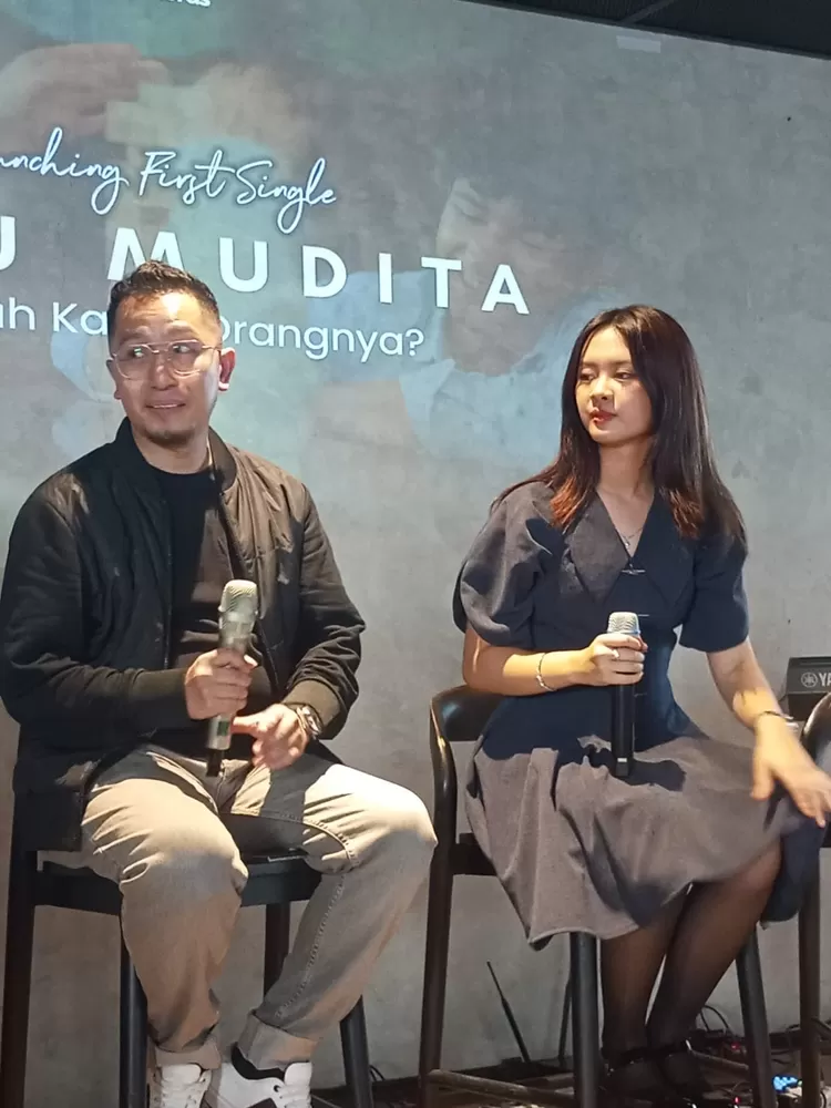Tiga Penyanyi Muda dan Single Debut Paling Personal