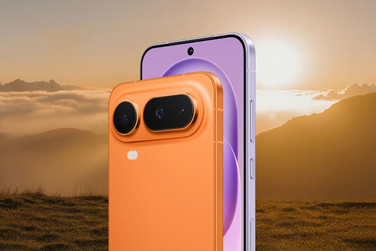 18 Ponsel Android Desain Mirip iPhone: Dari Murah hingga Premium