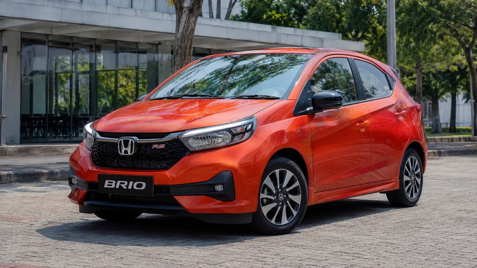 Panduan Lengkap Membeli Honda Brio: Harga, Mesin 1.2L, dan Varian Terbaik