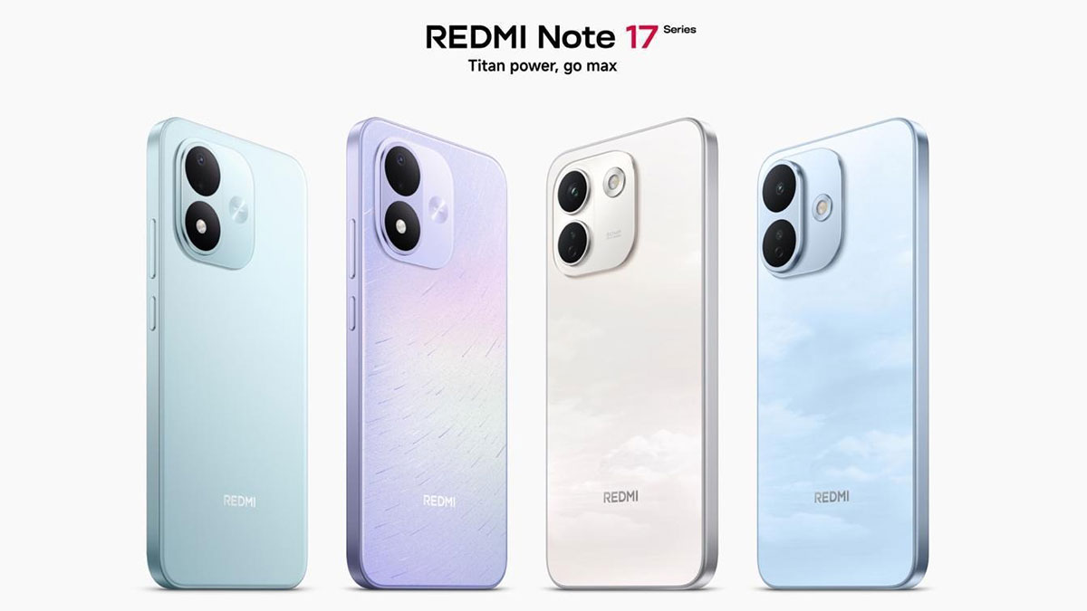 Redmi Note 17 Series: Baterai 10.000 mAh dan Nilai Sebenarnya