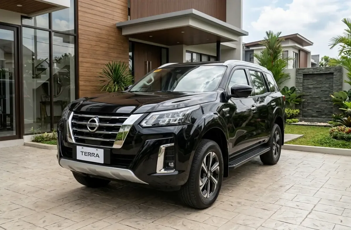 Panduan Lengkap Harga SUV Diesel Bekas: Fortuner dan Terra