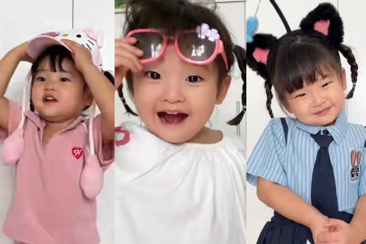 Tiru Gaya K‑Pop Idols: Panduan Outfit Manis dan Trendi