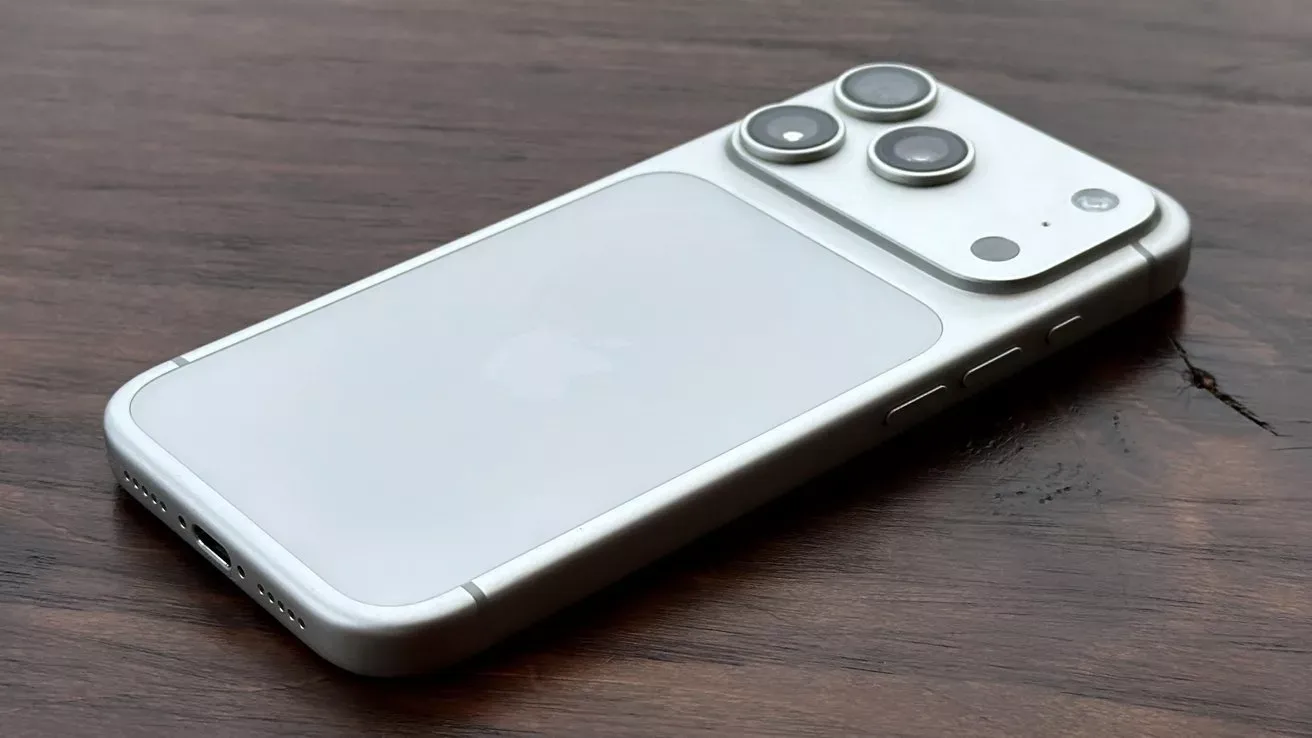 Variable Aperture di iPhone 18 Pro Max dan Masa Depan Fotografi Mobile
