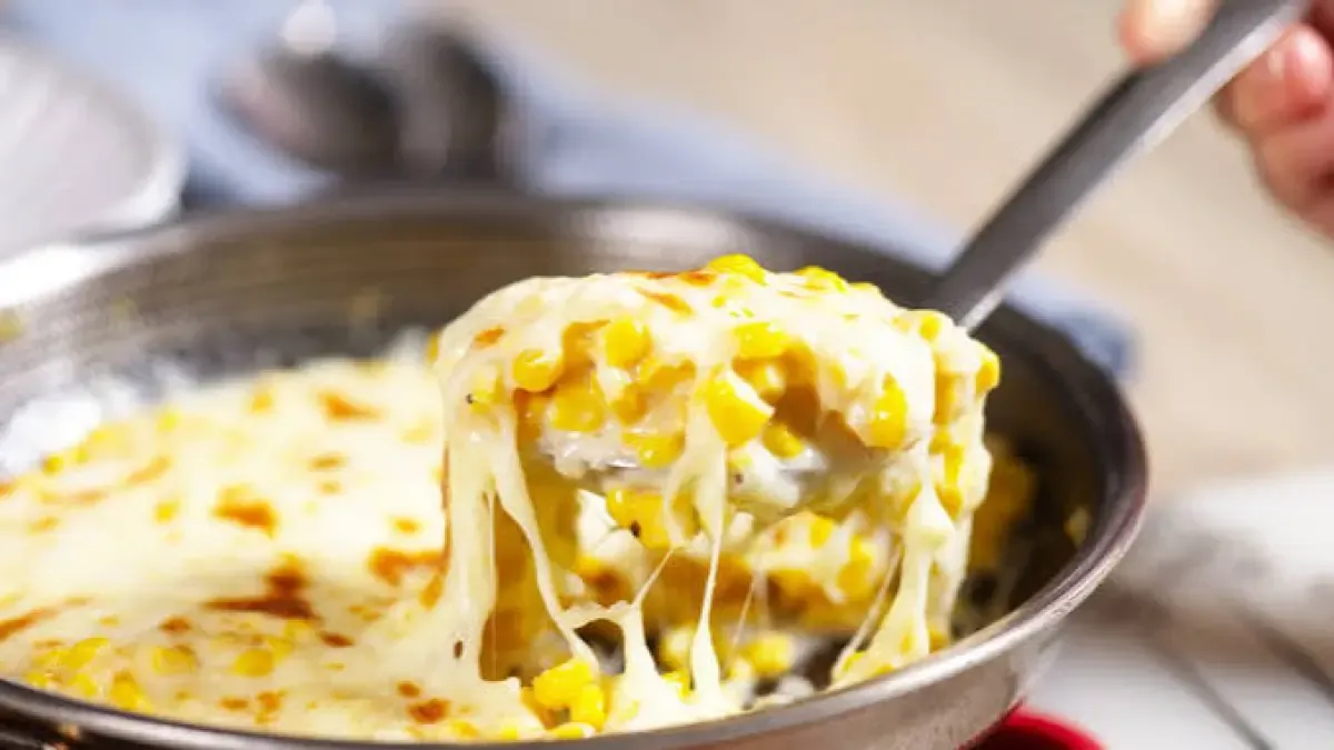 Resep Dessert Keju Asia yang Sedang Viral di Rumah