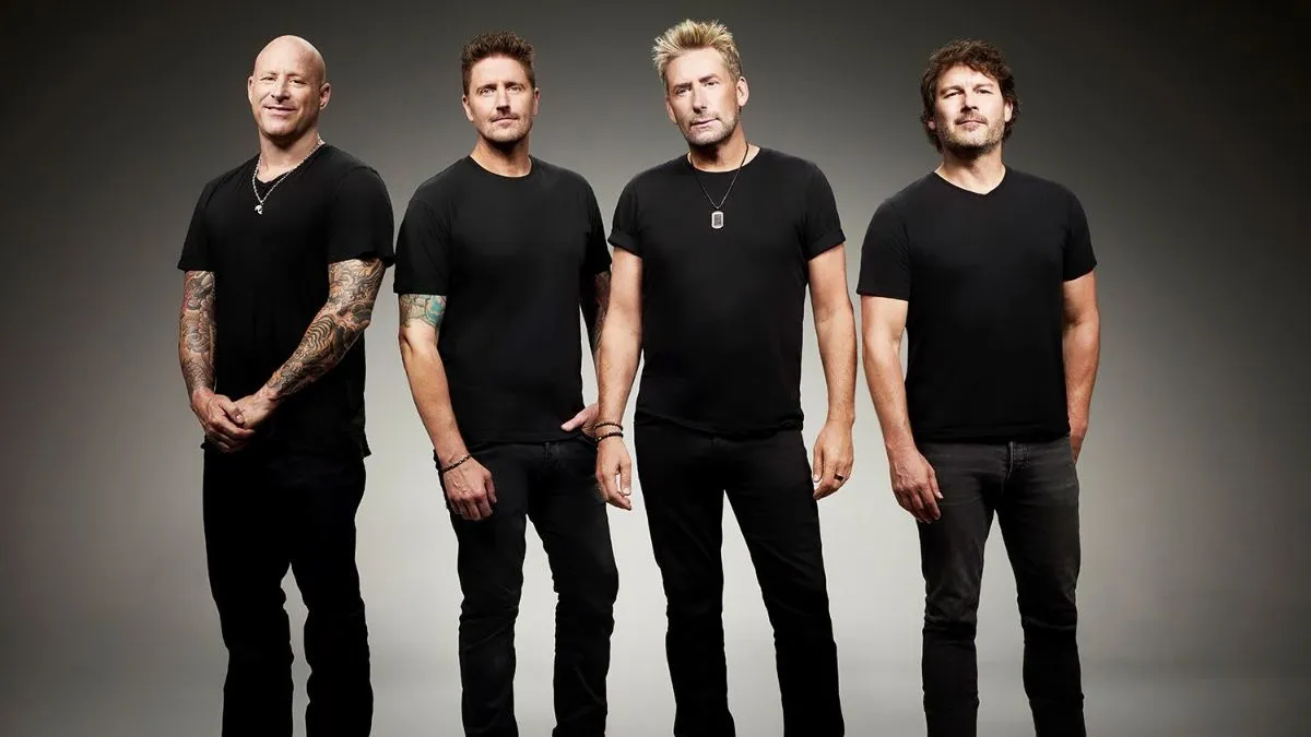 Nickelback vs Queens of the Stone Age: Dua Jalan Baru Rock