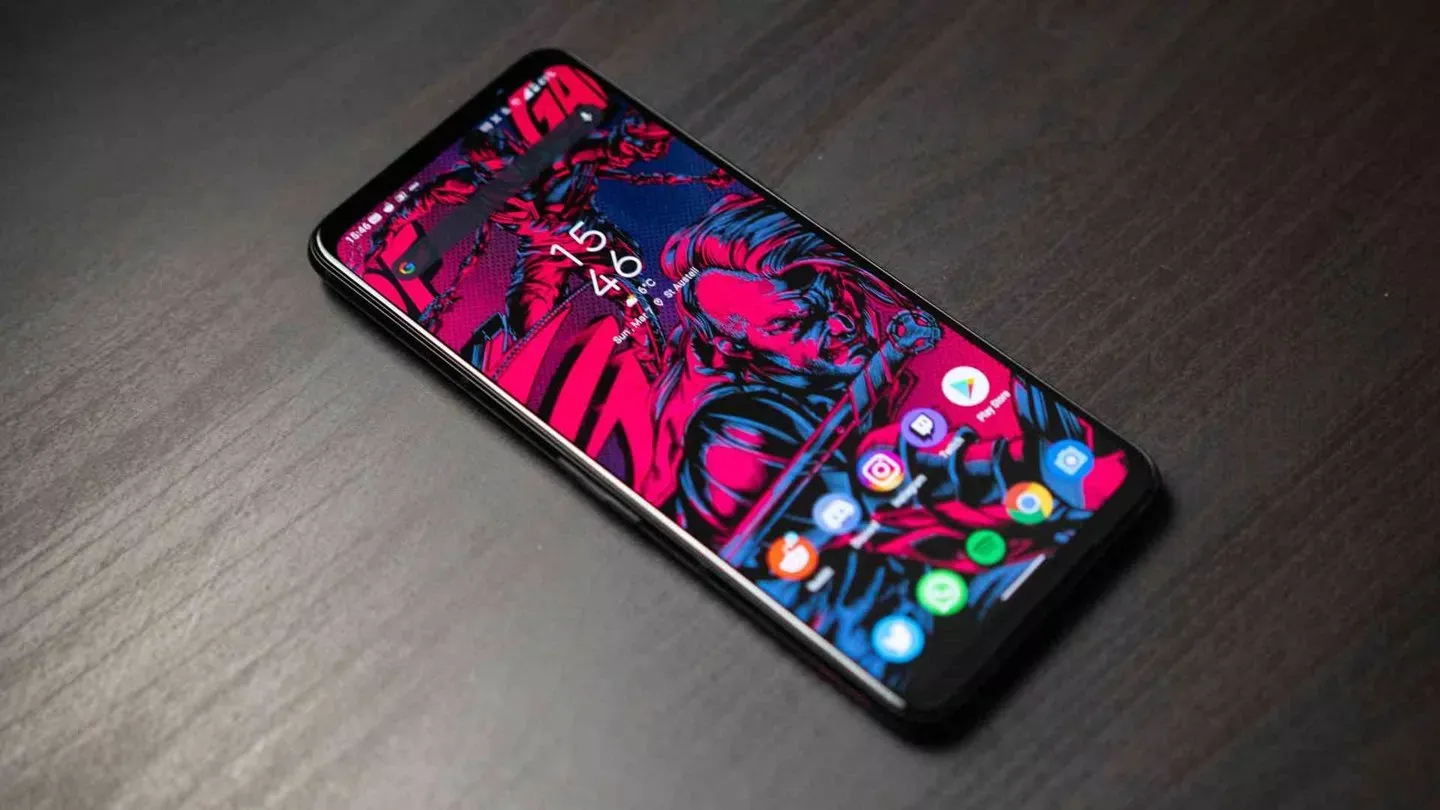 7 HP AMOLED Murah di Bawah Rp3 Juta dengan Layar Mulus