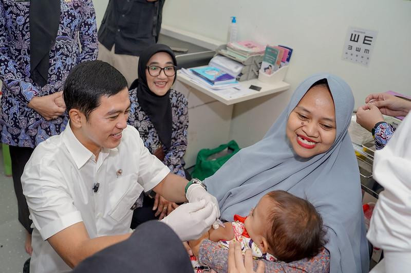 Investasi Kesehatan Sejak Kehamilan untuk Cegah Stunting