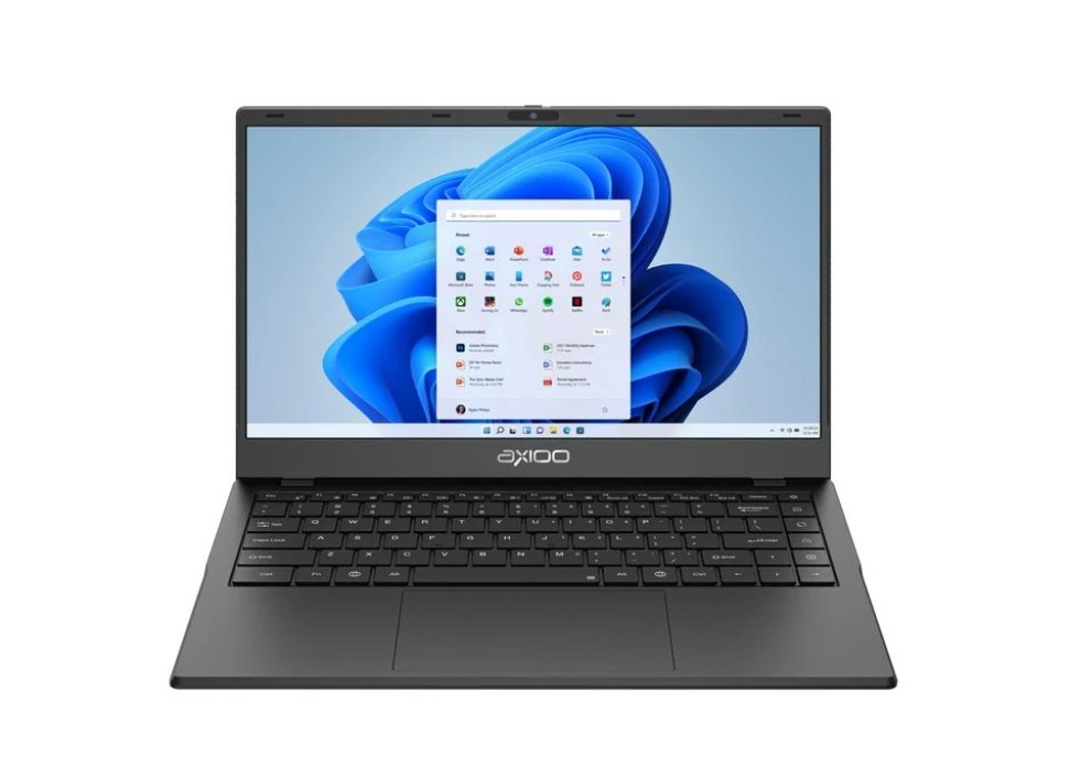 Laptop Axioo Hype Series: Ryzen 5, RAM Upgradable, Harga Bersahabat