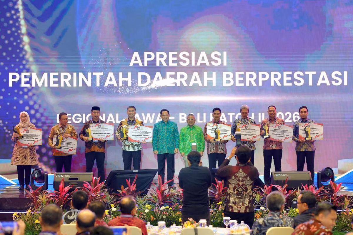 Panduan Lengkap Program Bedah Rumah Pemerintah