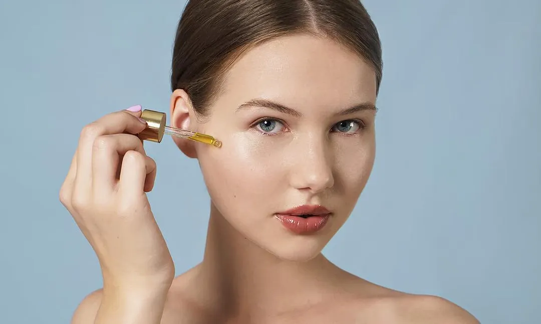 5 Kesalahan Menggunakan Face Oil dan Serum yang Merusak Kulit
