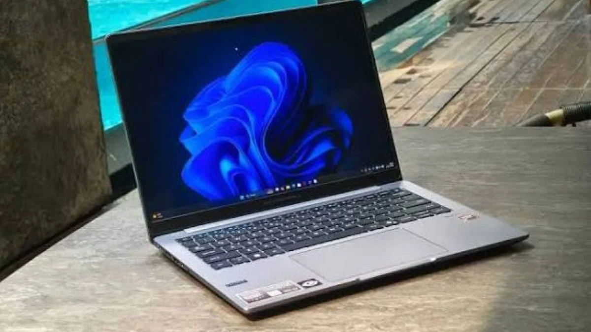ASUS ExpertBook P5 G2: Laptop Bisnis AI untuk Kerja Hybrid