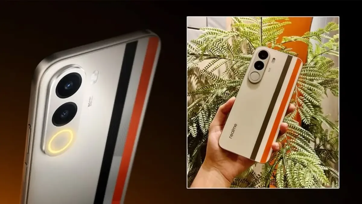 7 Ponsel Flagship Baterai Jumbo hingga 9.210 mAh untuk Power User