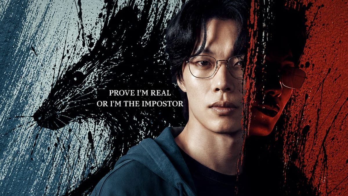 Mousetrap: Panduan Lengkap Tayang Netflix dan Jadwal Episode