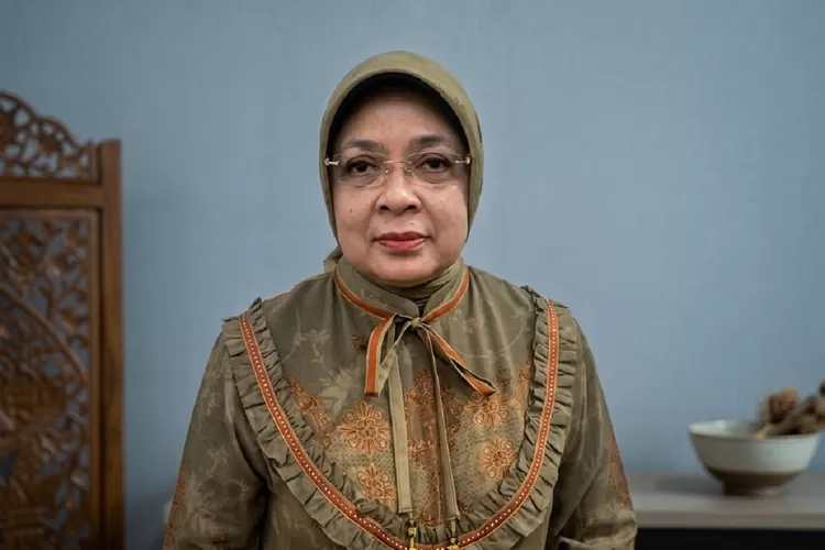 Ribuan Peserta Kompetisi Tilawah Nasional Pamerkan Talenta Qur'an di Panggung Bergengsi