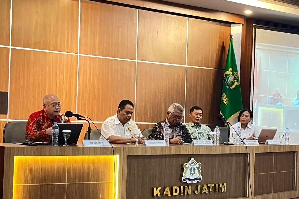 BRICS dan OECD: Dua Jalur Strategis Ekspor dan Investasi