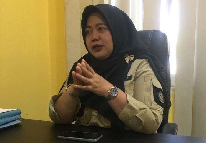 Pelabuhan Karimun Beralih ke Sistem Pas Masuk Sekali Jalan