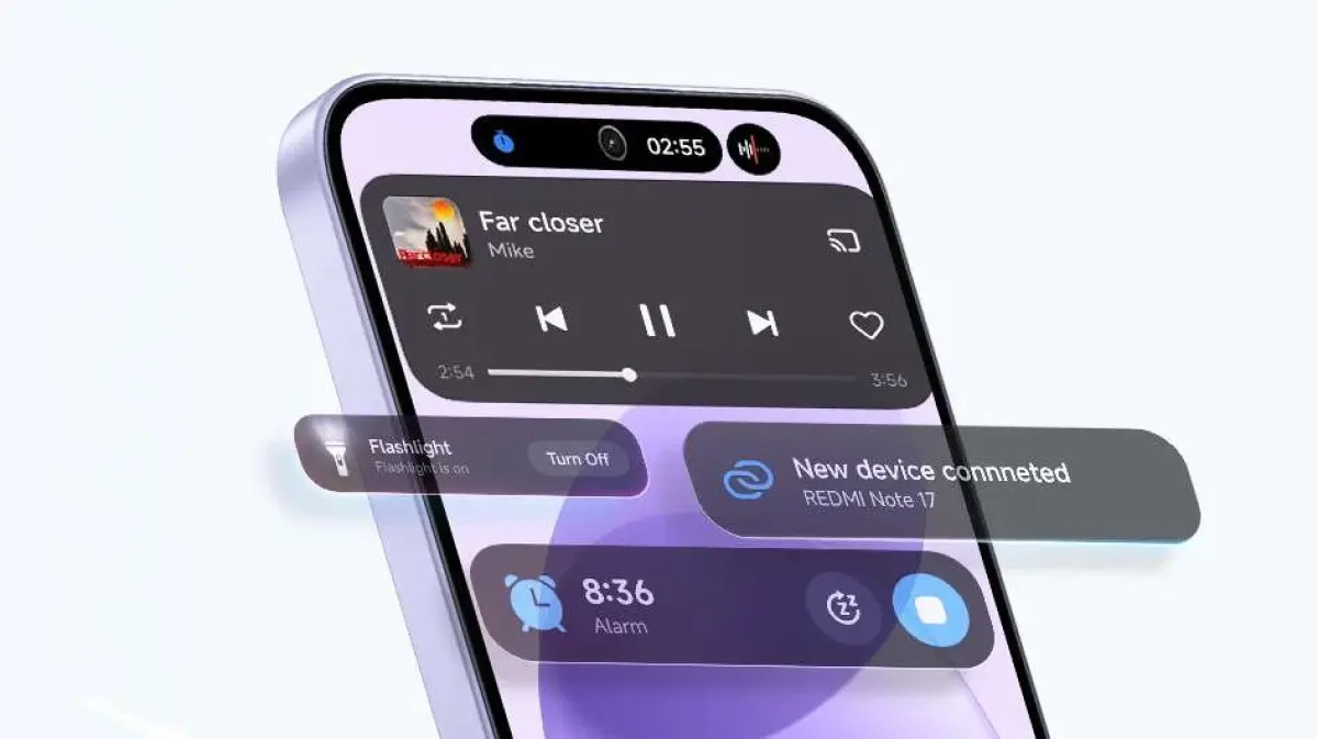 Redmi Note 17 Series: Baterai 7700mAh dan Layar 7 Inci 120Hz di Kelas Menengah