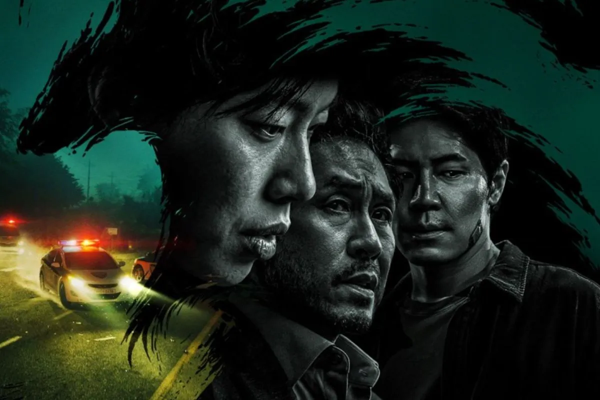 5 Drama Thriller Psikologis Paling Menegangkan untuk Penggemar Mousetrap