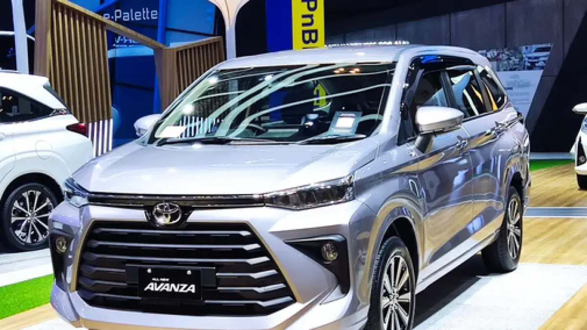 Panduan Membeli LMPV Bekas Terjangkau: Avanza, Xenia, Terios