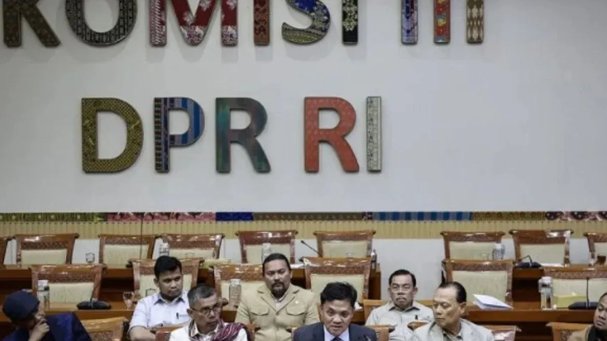 RUU Perampasan Aset: Sinyal Baru Bagi Pasar dan Investasi