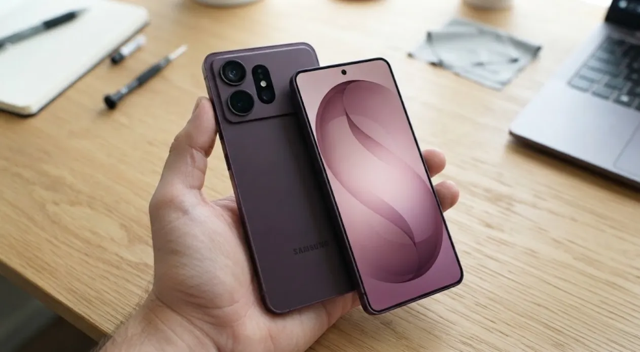 Galaxy S27 Pro: Mini Ultra Tanpa S Pen yang Lebih Masuk Akal
