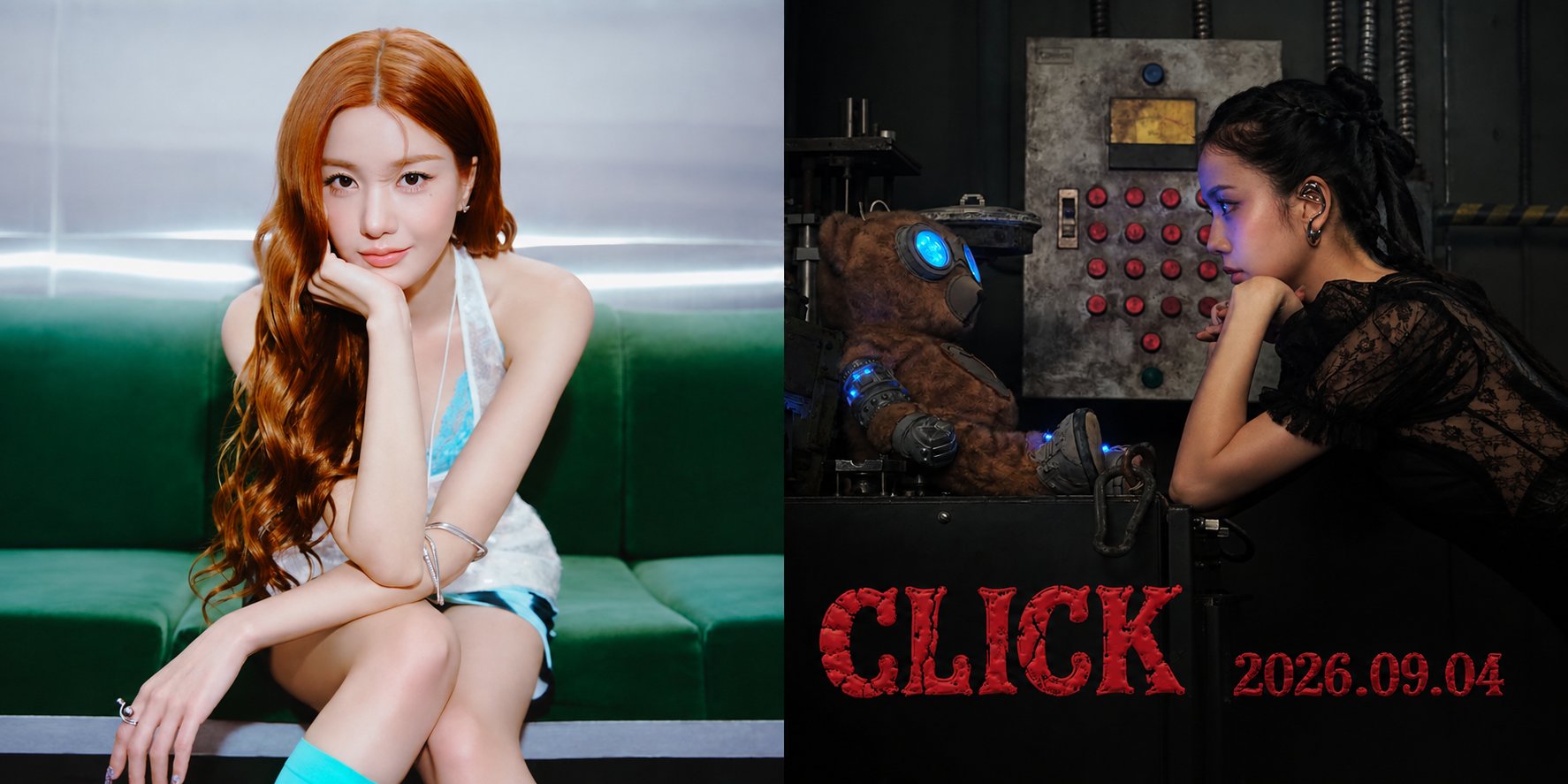 15 Idol dan Grup Siap Comeback, September Jadi Musim Emas K-Pop