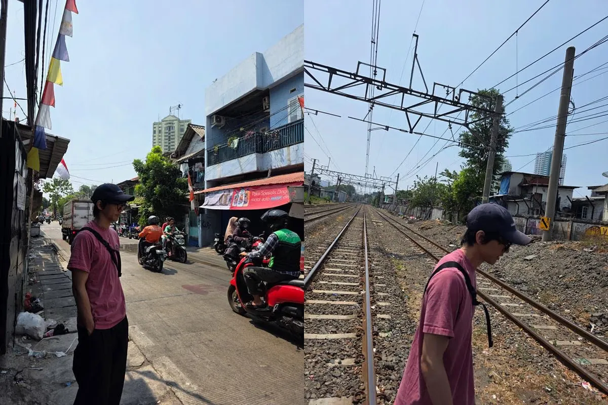 BE:FIRST, JACOB, MRCH: Gelombang Energi Baru di Panggung Jakarta