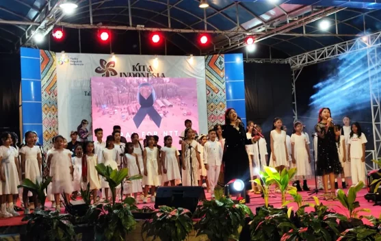 Musisi Bersatu di Panggung Amal: Dari Bencana ke Harapan