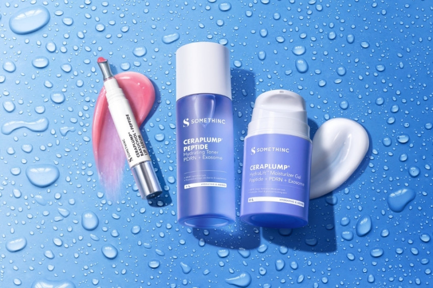 Stres Merusak Skin Barrier: Strategi Hidrasi yang Benar