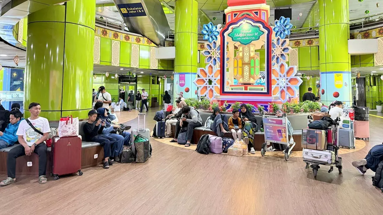 Gambir–Manggarai: Dari Stasiun Transit Menjadi Mesin Hidup Kota
