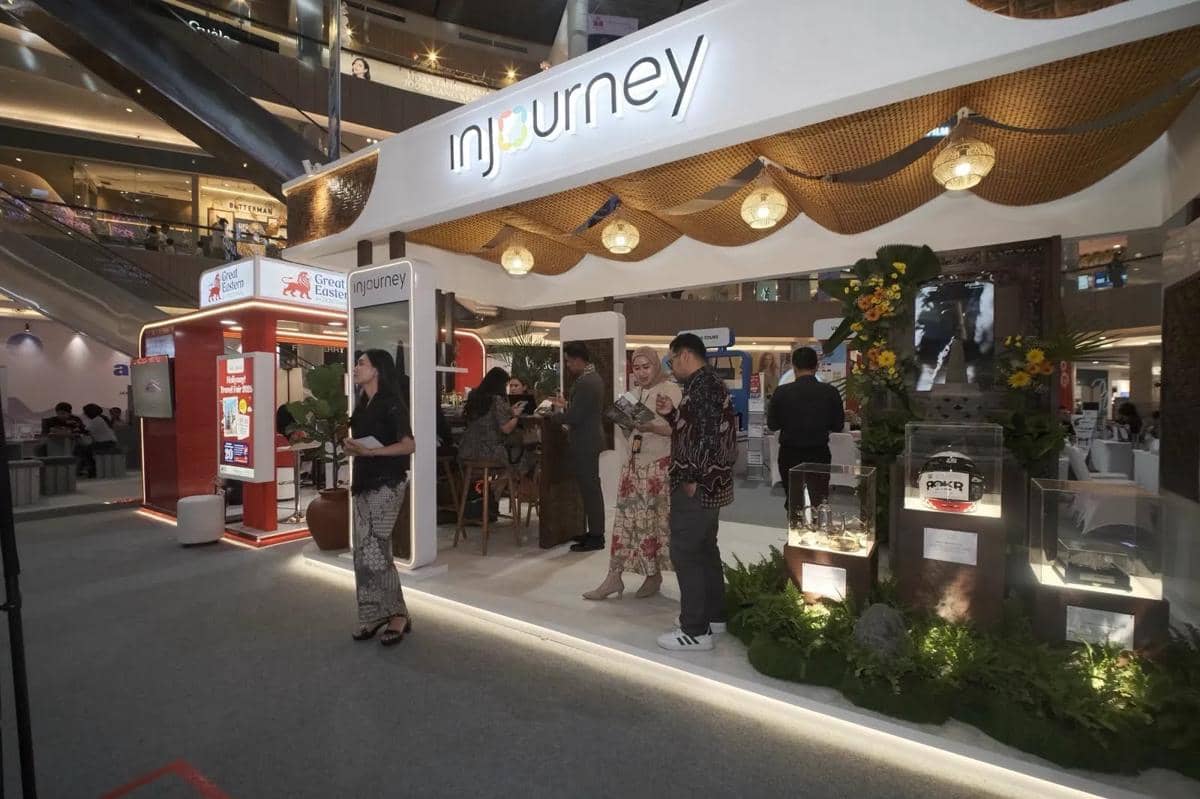 Bandingkan Promo Travel Festival: Garuda, InJourney, atau Traveloka?