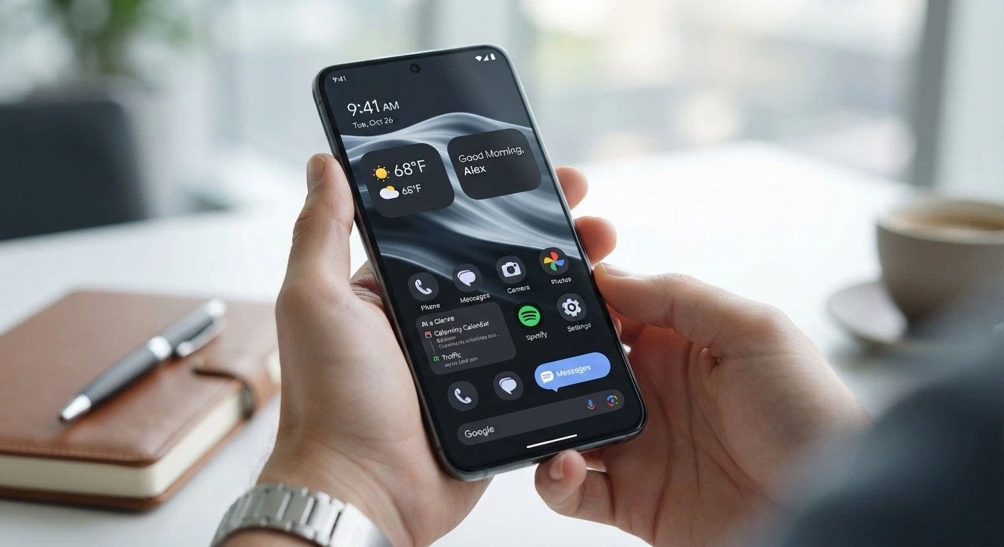 7 Ponsel Android Desain Premium Mirip iPhone dengan Harga Lebih Murah