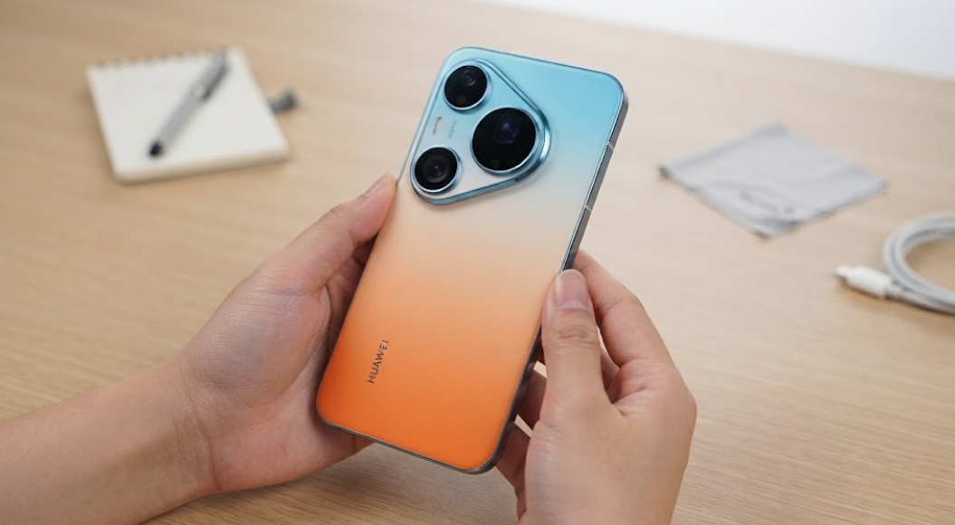 Huawei Pura 90s Pro Resmi Hadir: Kamera 200MP, Baterai 6000mAh, dan SuperCharge 100W