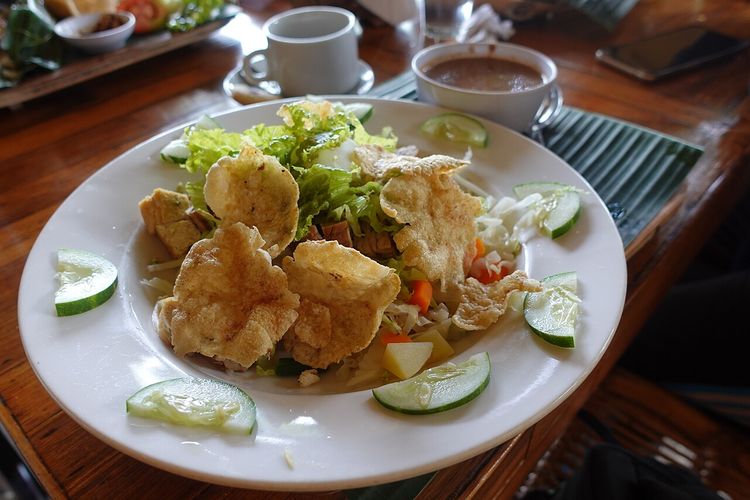 10 Sarapan Terbaik Versi TasteAtlas: Mana Favoritmu?