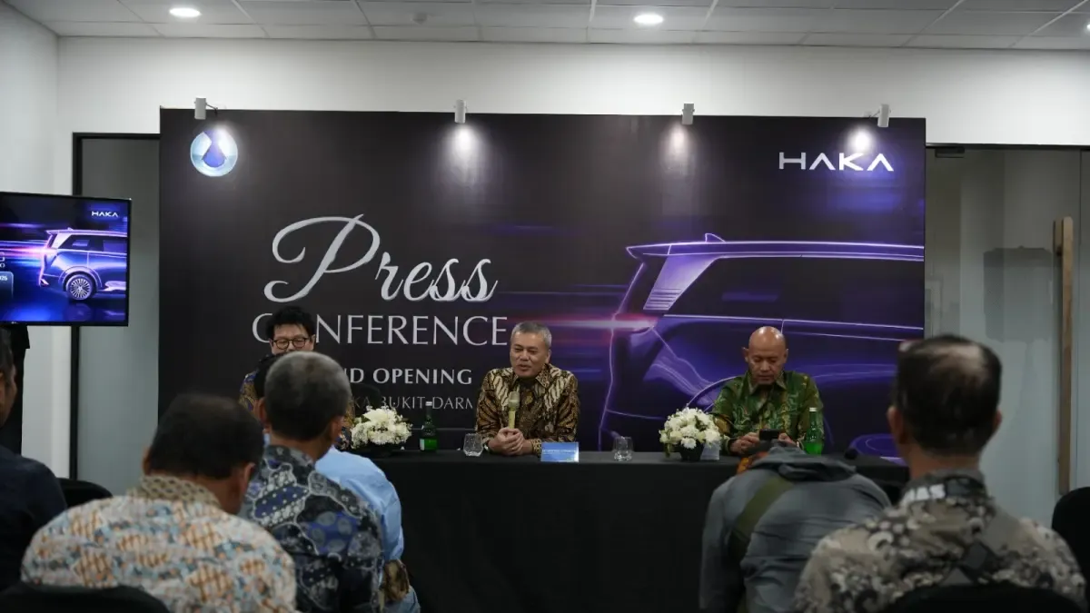 BYD dan Denza Gaspol Perluas Jaringan Dealer EV di Jawa Timur