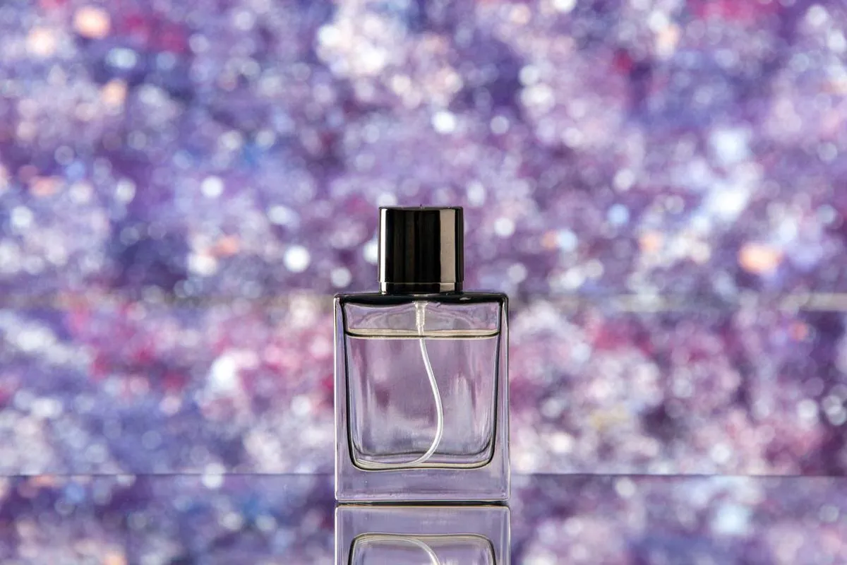 6 Parfum Berry Notes Ringan untuk Aktivitas Sehari-hari