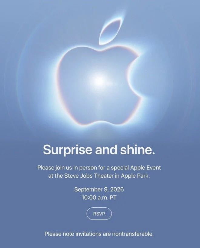 iPhone Lipat Pertama: Ambisi Baru Apple di Segmen Super Premium