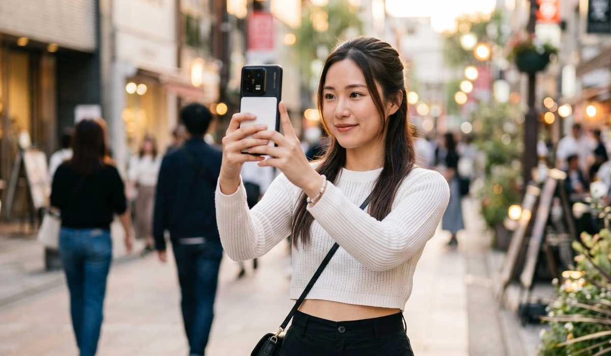 Perbandingan Kamera Flagship Android: Leica vs Zeiss vs Hasselblad