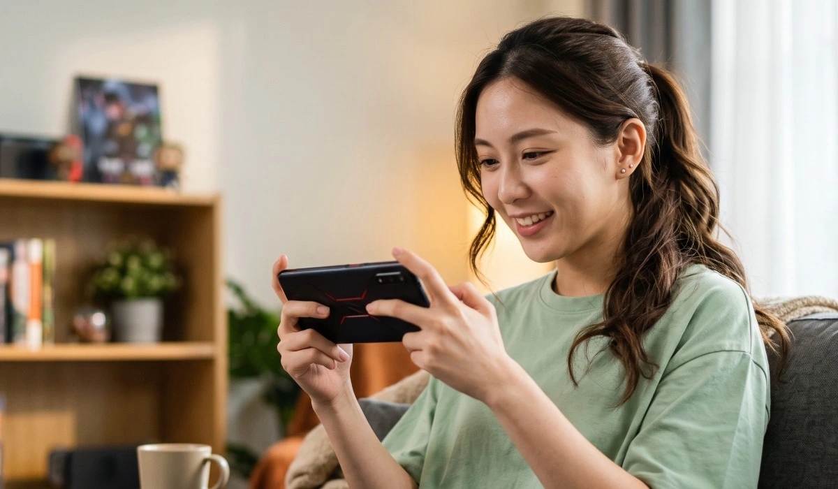 5 HP Snapdragon Murah untuk Gaming dengan Adreno Kencang