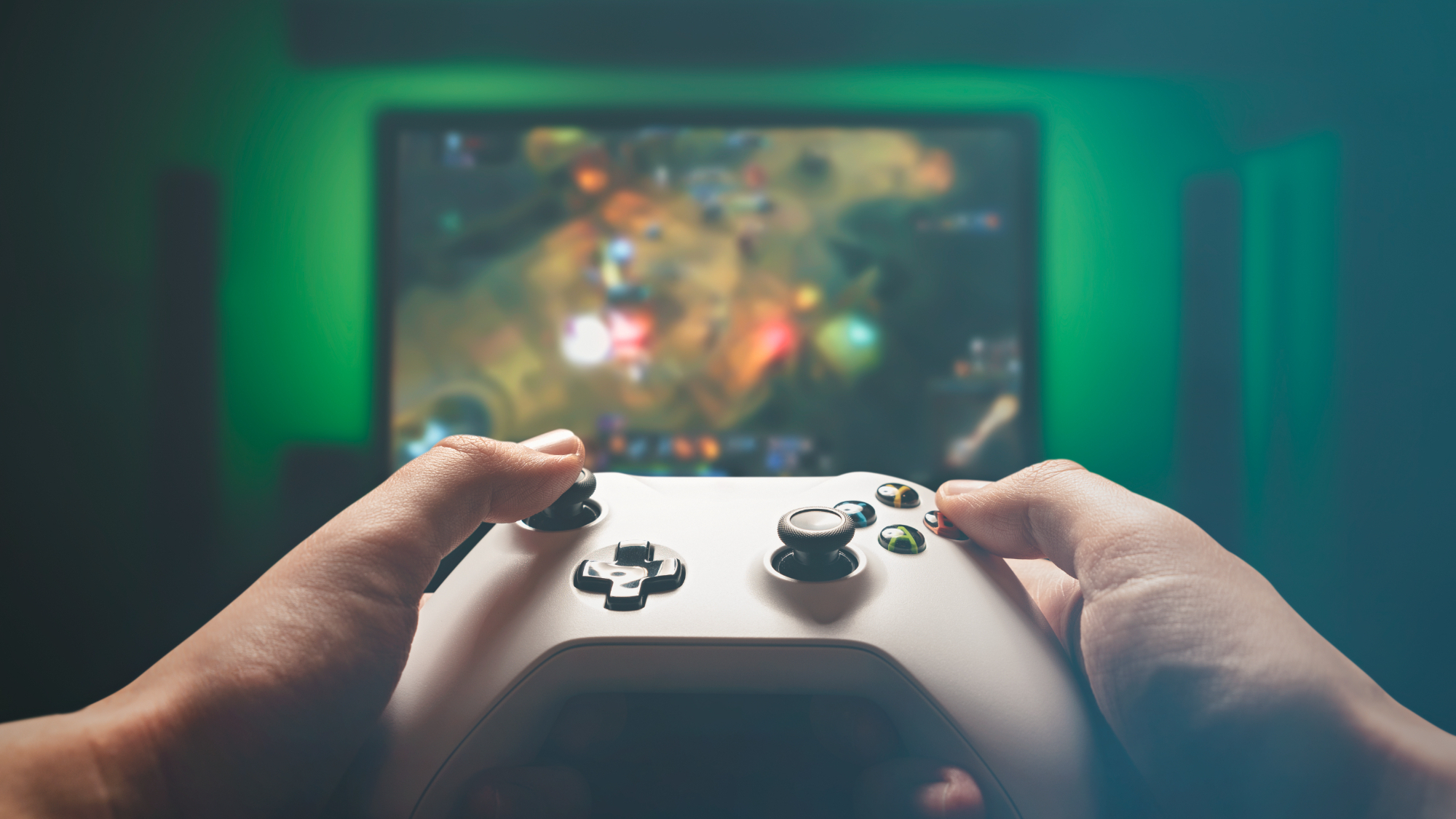 Monitor Gaming 1100Hz Samsung Odyssey dan Dampaknya bagi Esports