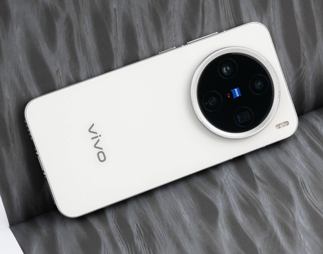 Vivo X500 Pro Max BOE Q11 2K: Layar Tajam yang Hemat Daya