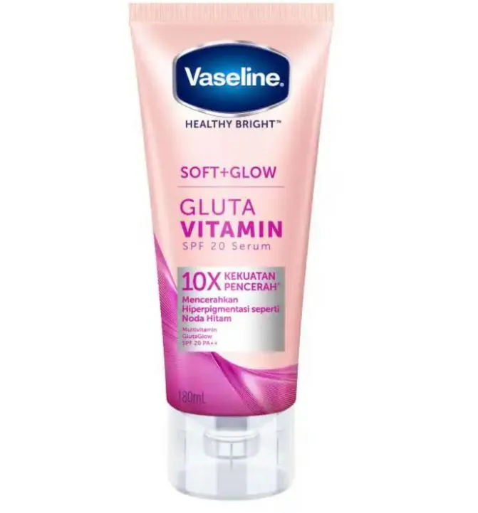 5 Body Lotion Pencerah BPOM Terbaik untuk Kulit Cerah dan Lembap