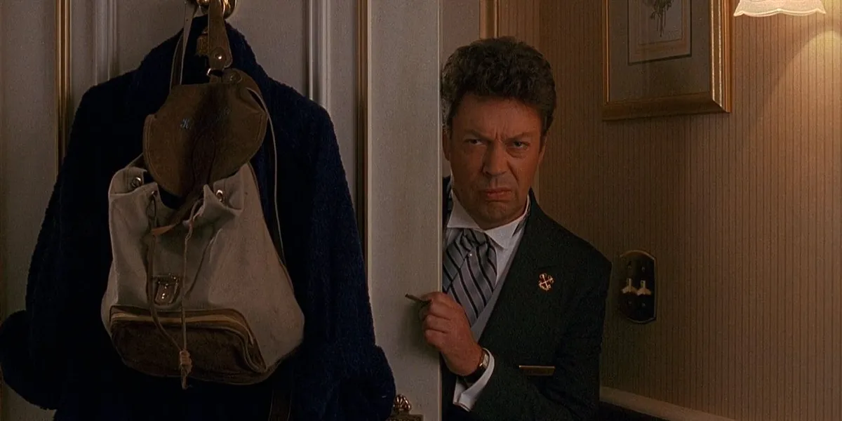 Tim Curry dan 14 Tahun Perjuangan: Stroke, Penyakit Jantung, dan Warisan Abadi