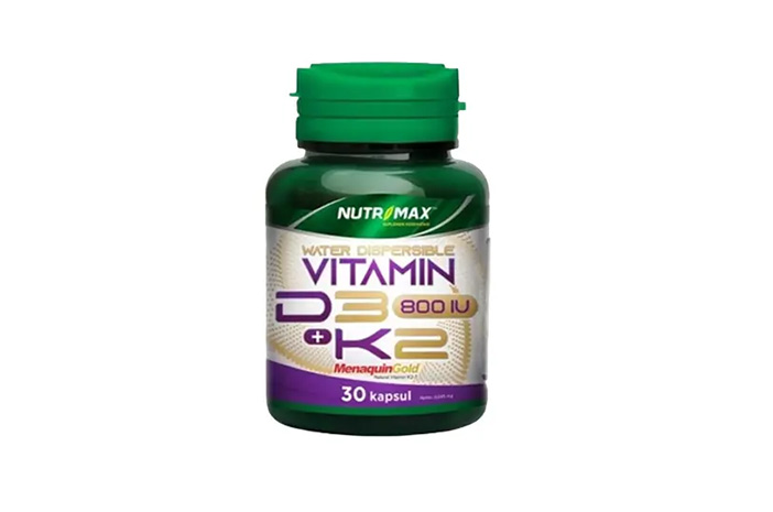 Panduan Lengkap Memilih Vitamin D3 untuk Tulang dan Imun