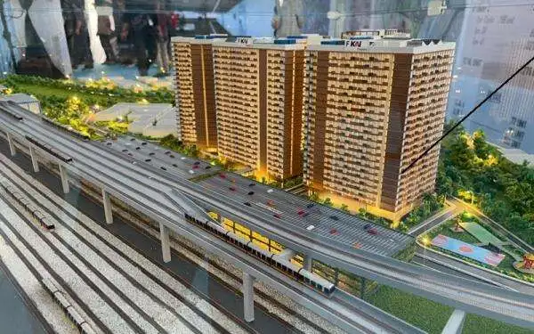 Gambir–Manggarai: Dari Stasiun Transit Menjadi Mesin Hidup Kota