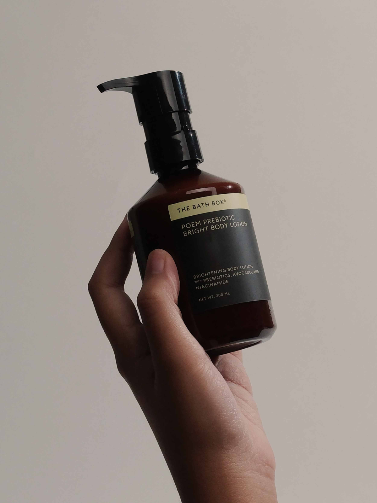 Body Lotion Niacinamide: Formula Pencerah dan Hasil Cerah Merata
