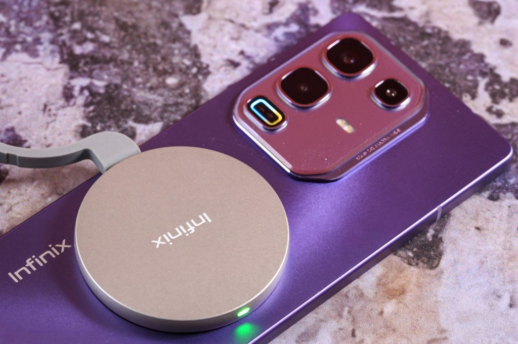 7 Ponsel RAM 12GB Murah untuk Gaming dan Multitasking Lancar