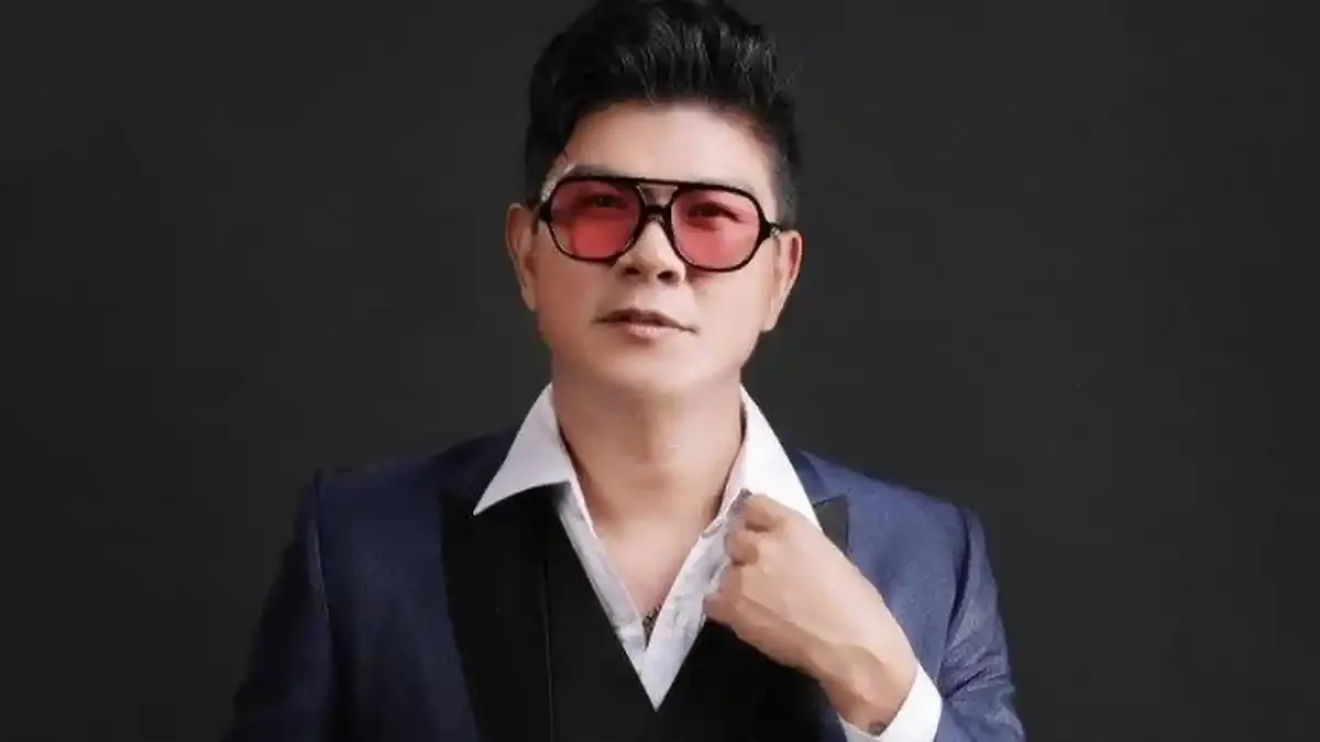 Dari Rumah Sakit ke Panggung: Andika dan Harga Kesehatan di Industri Musik