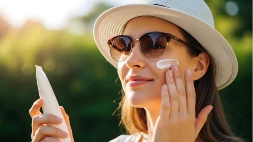 Sunscreen Probiotik untuk Kulit Sensitif: Penjaga Microbiome dan Barrier Kulit